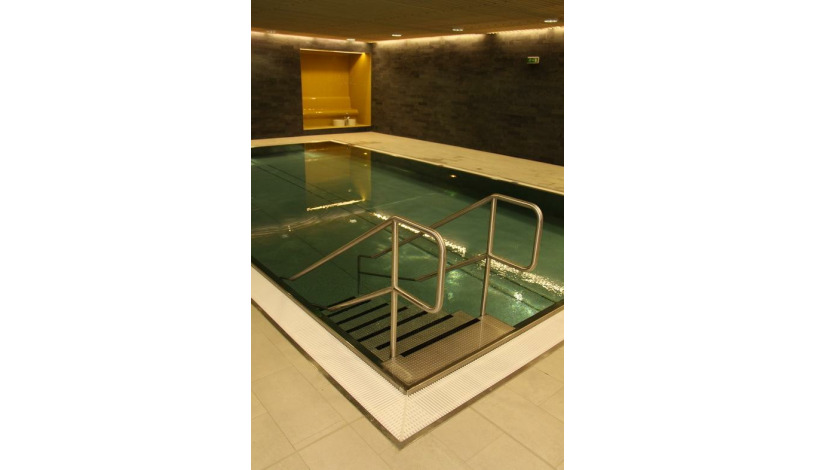 Hotel Ski Nové Město na Moravě